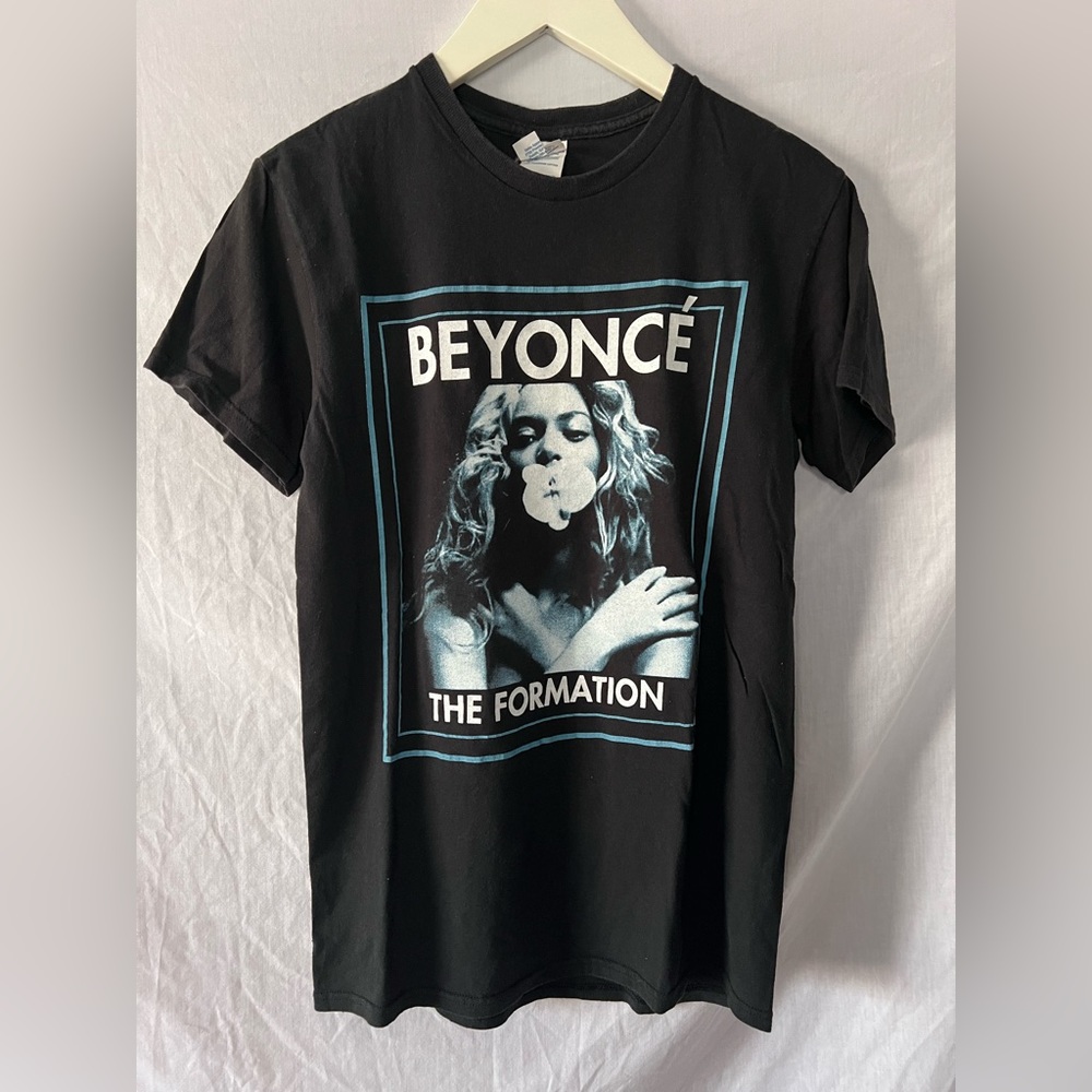 Beyoncé Tour Shirt